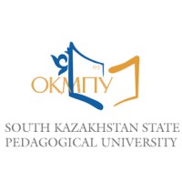НАО "Южно-Казахстанский педагогический университет имени Өзбекәлі Жәнібеков"